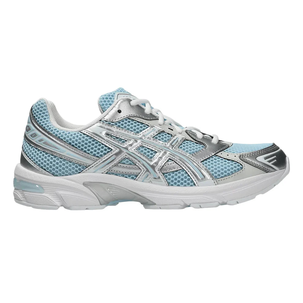 ASICS Gel-1130 Faded Denim Pure Silver