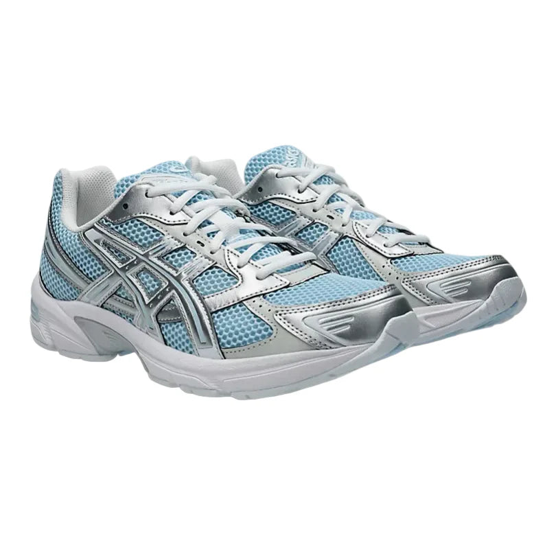 ASICS Gel-1130 Faded Denim Pure Silver