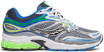 Load image into Gallery viewer, Saucony ProGrid Omni 9 'Grey Slime'