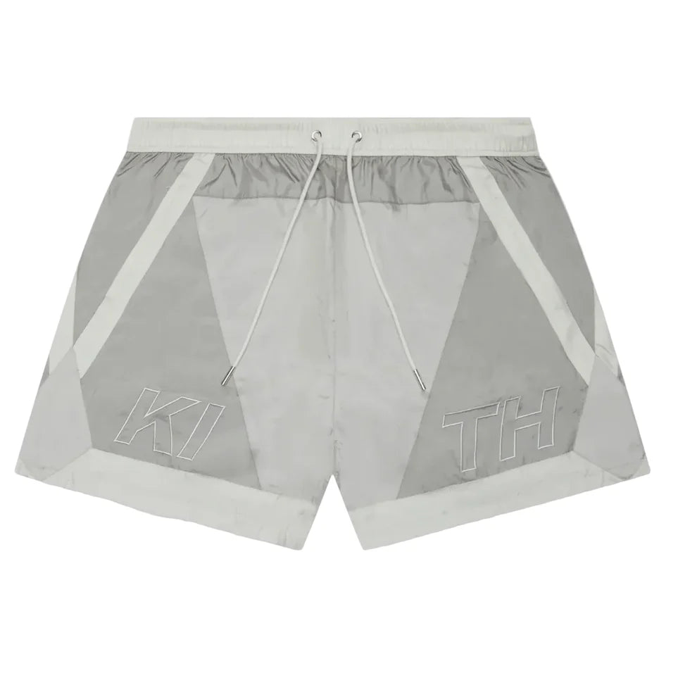Kith Nylon Turbo Shorts Pacify