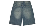 Load image into Gallery viewer, Vale Forever Ice Cream Jorts 'Blue'