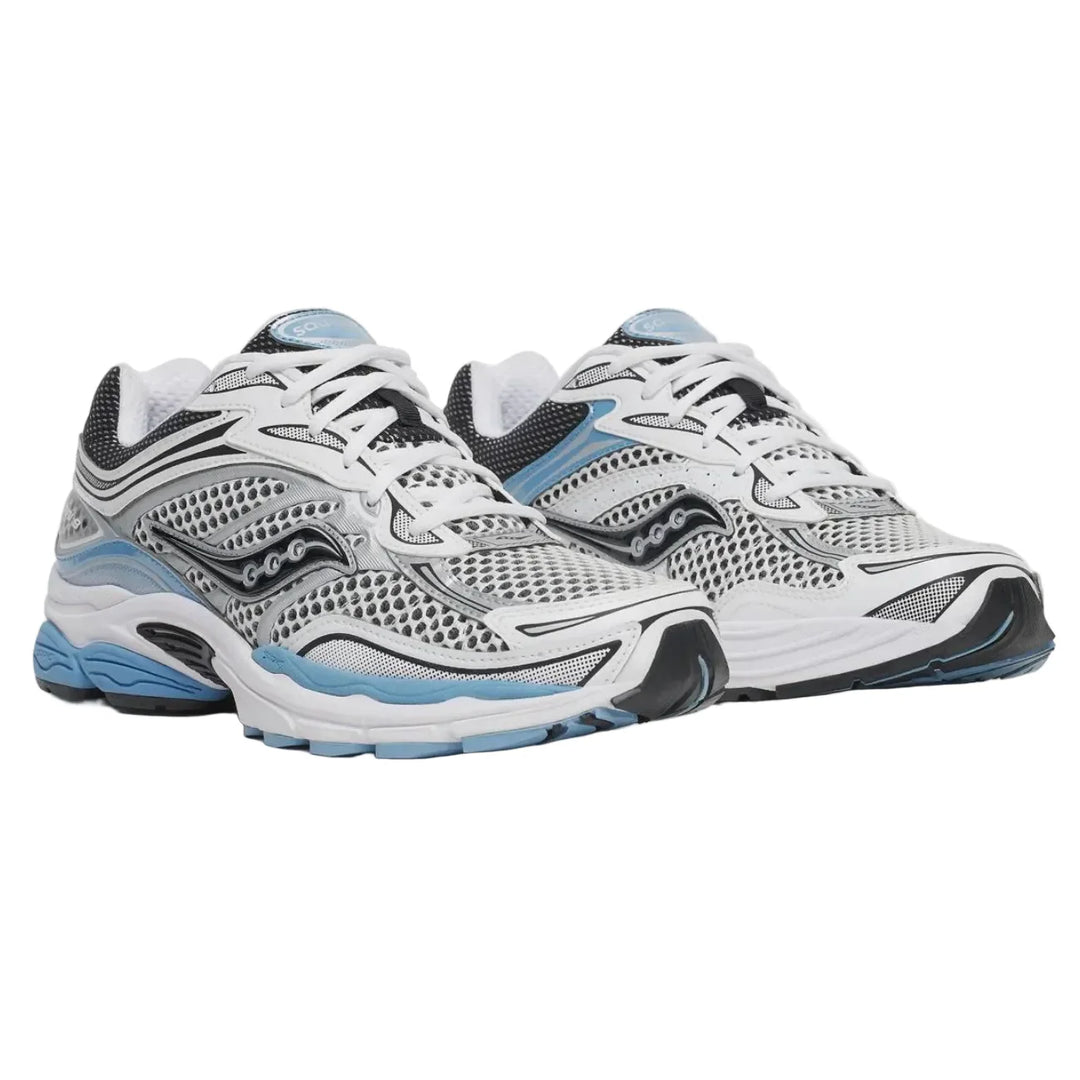Saucony ProGrid Omni 9 Blissful Blue White