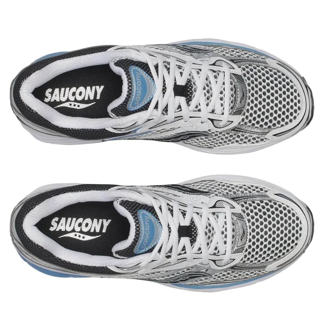 Saucony ProGrid Omni 9 Blissful Blue White