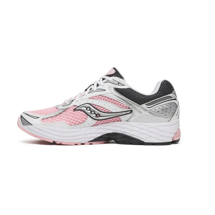 Saucony Progrid Omni 9 White Touch