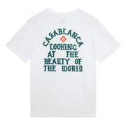 Casablanca Beauty of the World T-Shirt