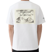 Jacquemus The Courchevel High Altitude Club T-shirt