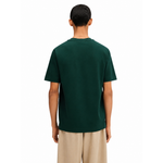 Load image into Gallery viewer, Jacquemus Gros Grain T-Shirt Dark Green
