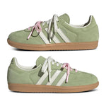 Load image into Gallery viewer, Adidas Samba OG Molly Mae Matcha