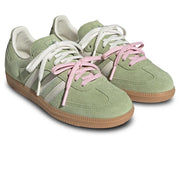 Adidas Samba OG Molly Mae Matcha