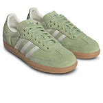 Load image into Gallery viewer, Adidas Samba OG Molly Mae Matcha