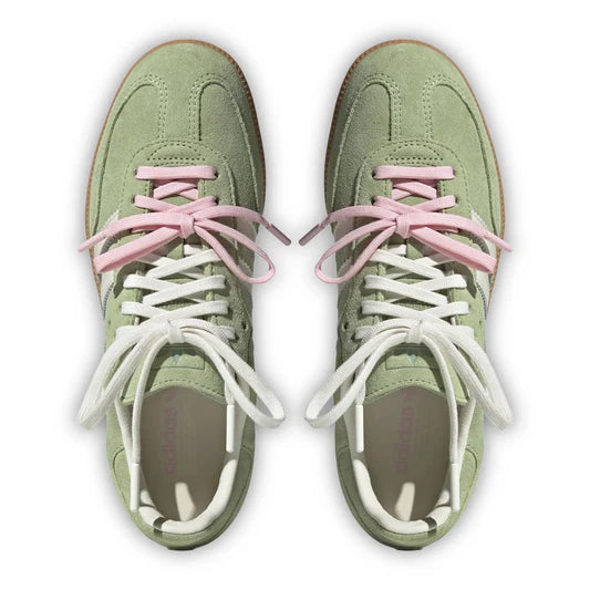 Adidas Samba OG Molly Mae Matcha