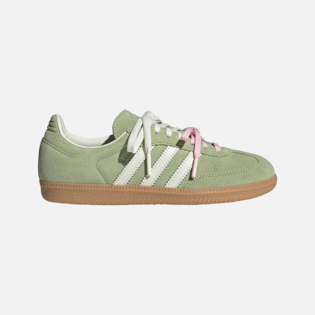Adidas Samba OG Molly Mae Matcha