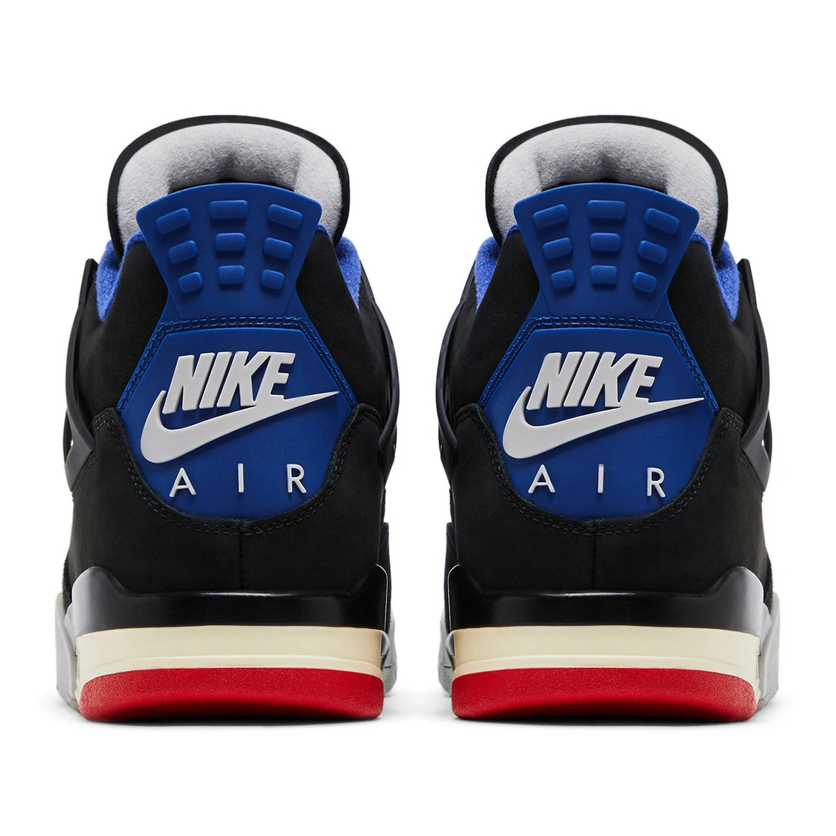 Air Jordan 4 Retro Rare Air White Lettering, UK 6 to 11 – CrepsUK