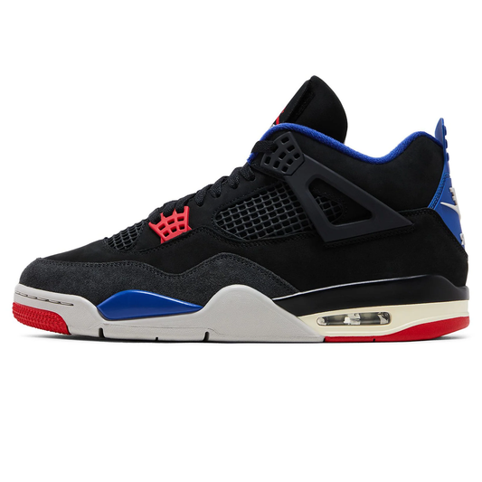 Air Jordan 4 Retro 'Rare Air - White Lettering'