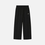 Load image into Gallery viewer, Alo Accolade Straight Leg Sweatpants Black