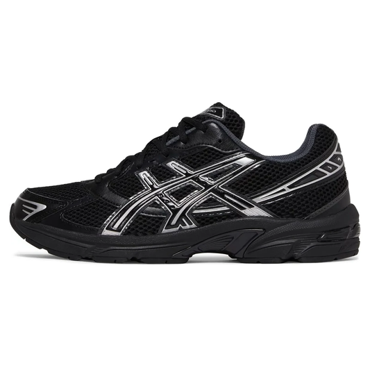 ASICS Gel-1130 Black Pure Silver
