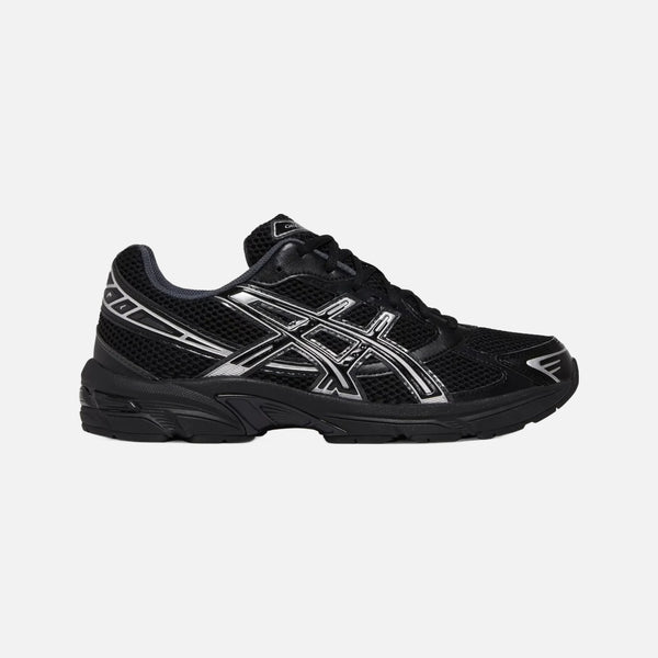 ASICS Gel-1130 Black Pure Silver