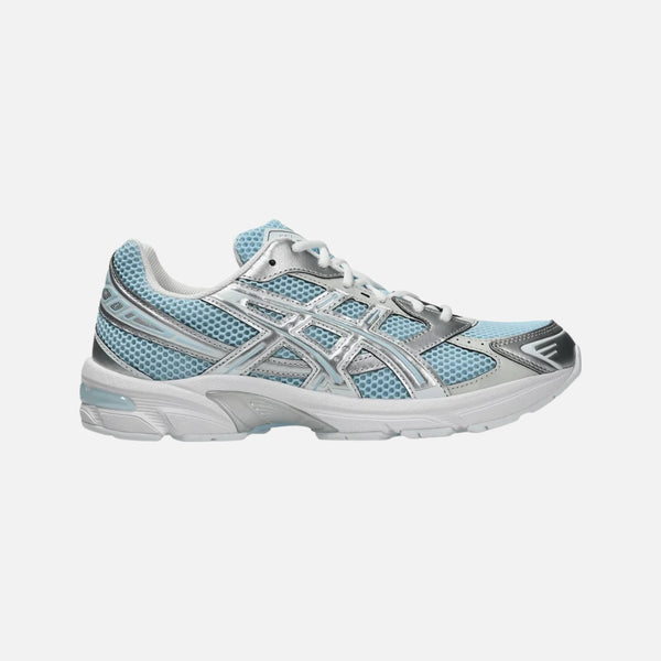 ASICS Gel-1130 Faded Denim Pure Silver