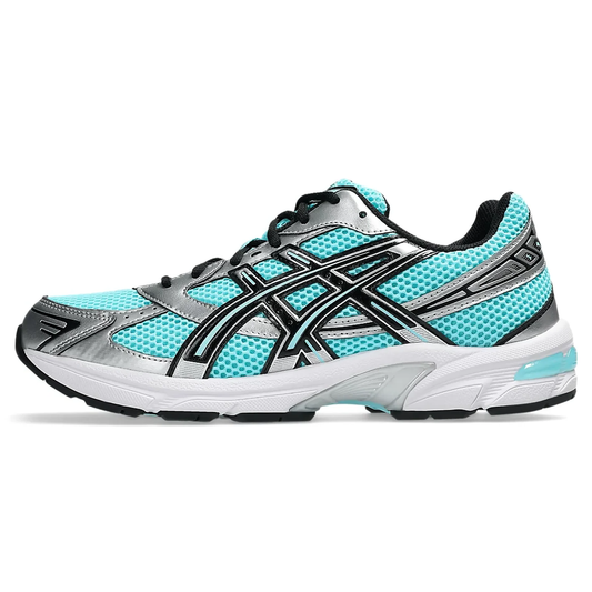 Asics Gel-1130 Larimar Blue Silver