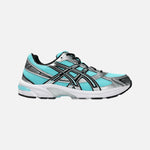 Load image into Gallery viewer, Asics Gel-1130 Larimar Blue Silver