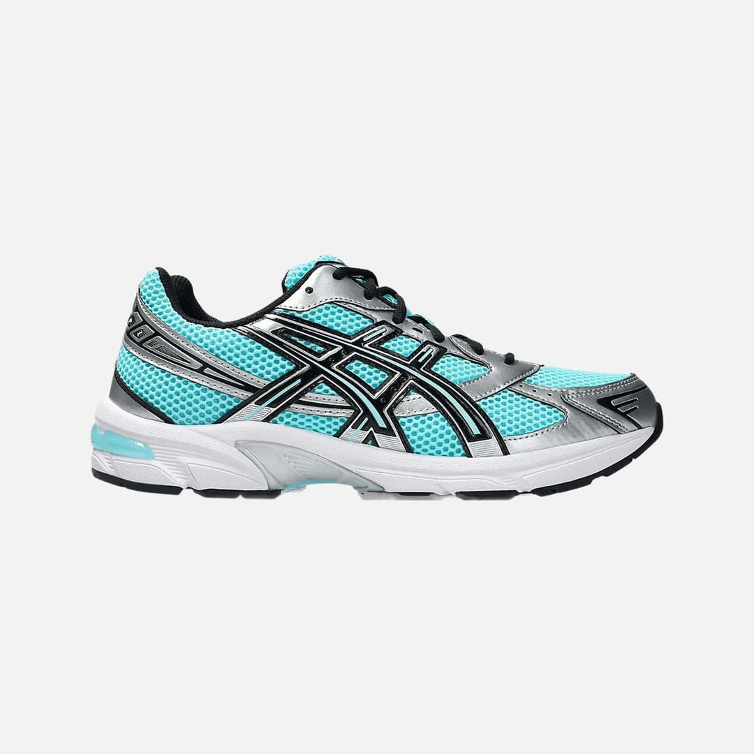 Asics Gel-1130 Larimar Blue Silver