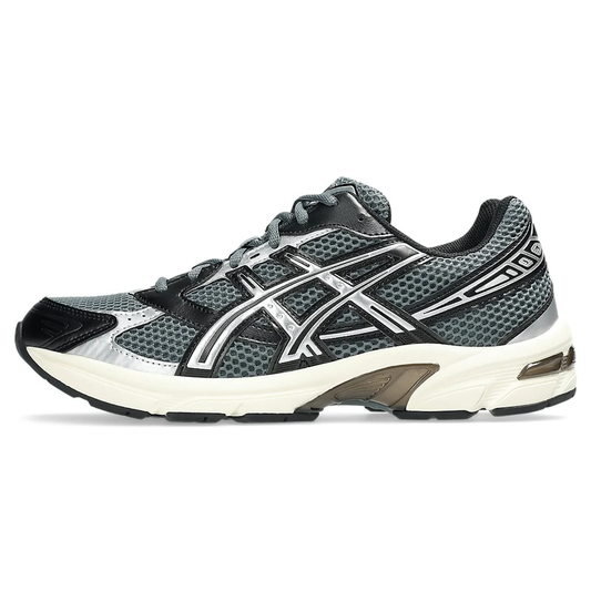 ASICS Gel-1130 Steel Grey Black