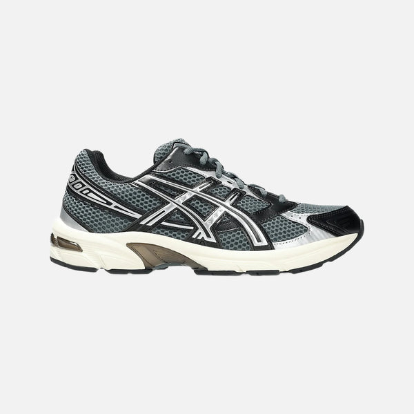 ASICS Gel-1130 Steel Grey Black