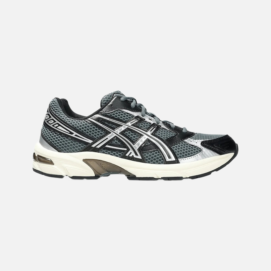 ASICS Gel-1130 Steel Grey Black
