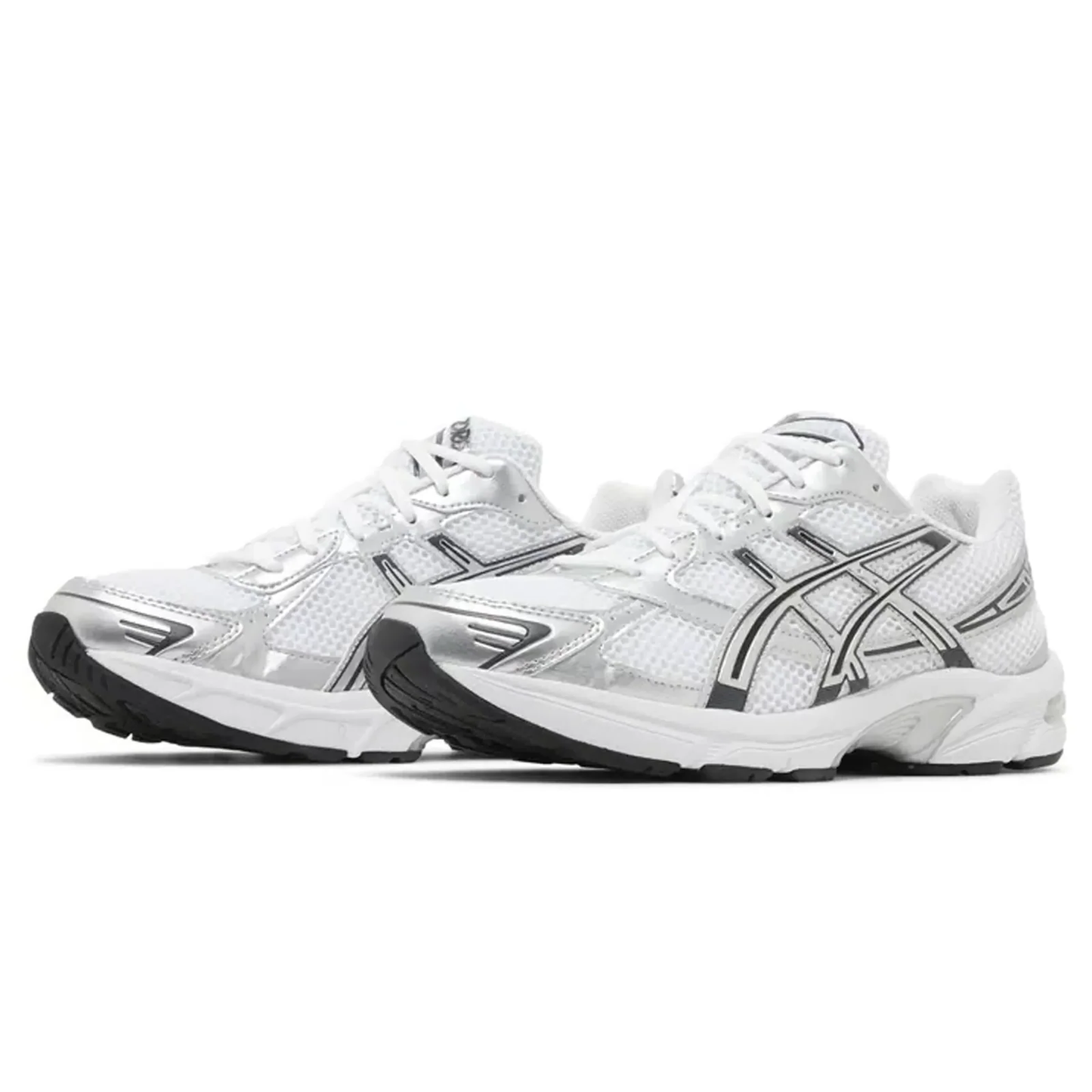 ASICS Gel-1130 White Pure Silver