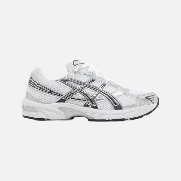 ASICS Gel-1130 White Pure Silver