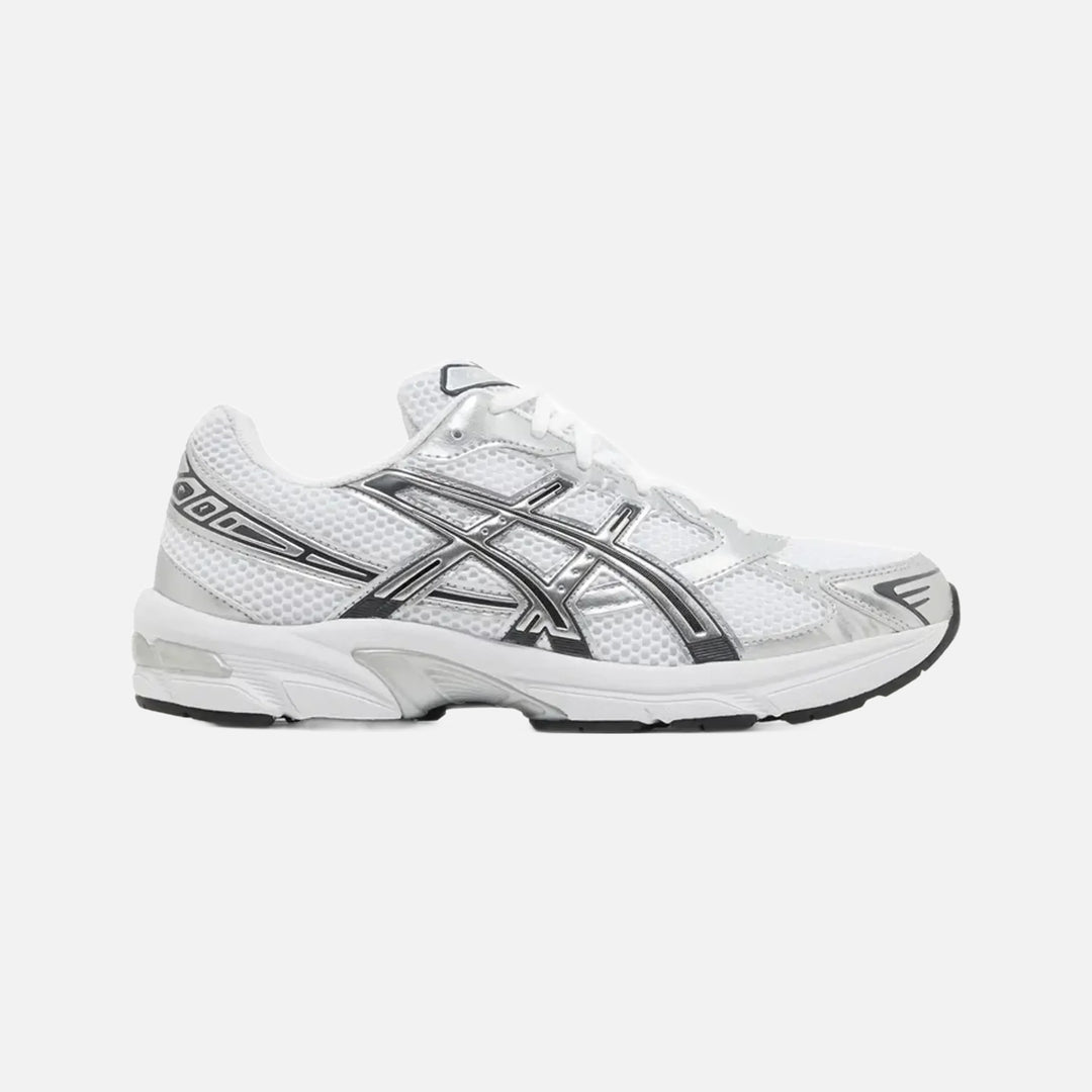 ASICS Gel-1130 White Pure Silver
