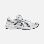 ASICS Gel-1130 White Pure Silver