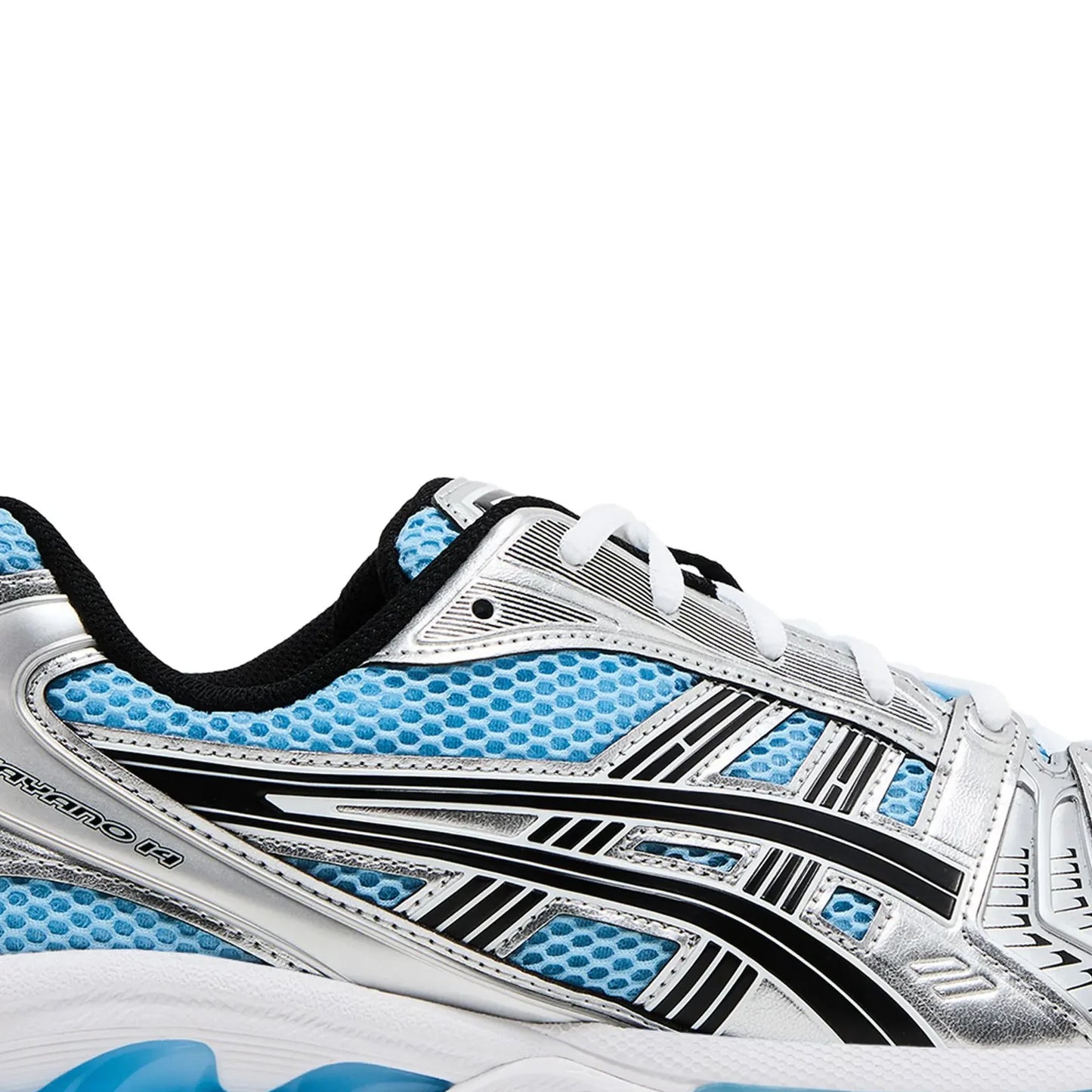 ASICS Gel-Kayano 14 Arctic Sky Pure Silver