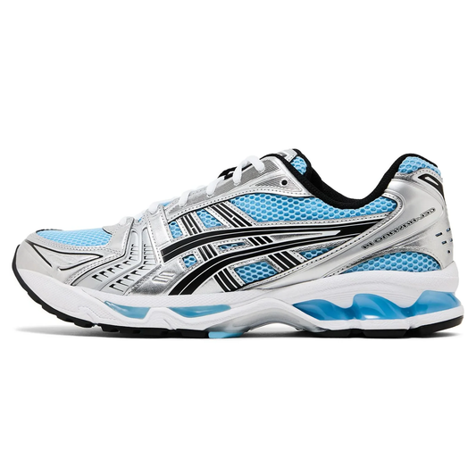 ASICS Gel-Kayano 14 Arctic Sky Pure Silver