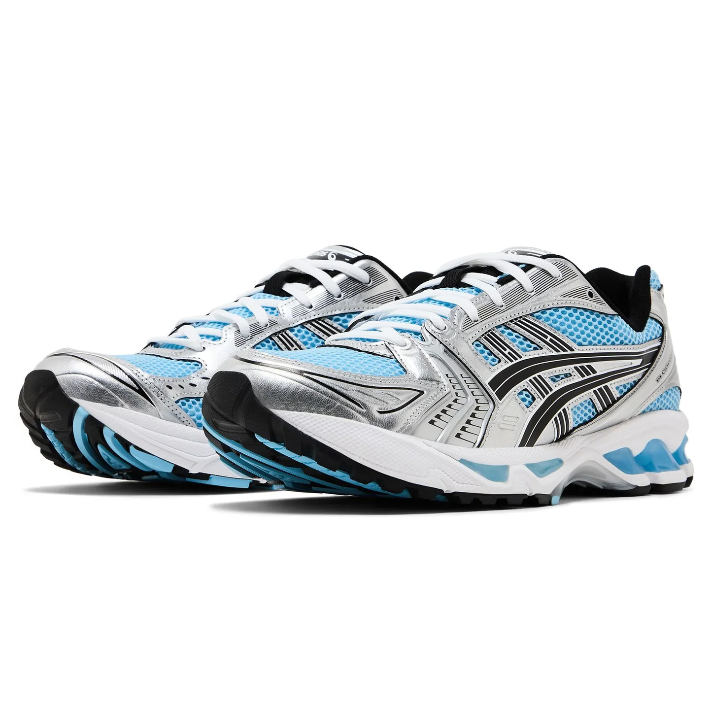 ASICS Gel-Kayano 14 Arctic Sky Pure Silver