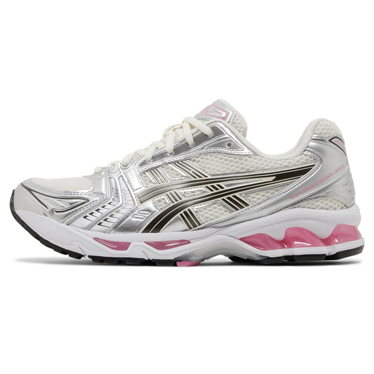 ASICS Gel-Kayano 14 Cream Sweet Pink