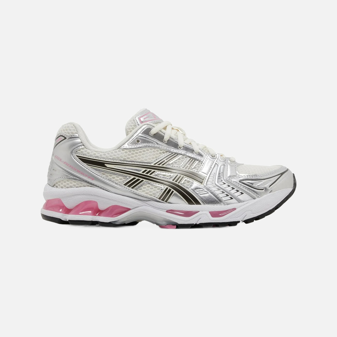 ASICS Gel-Kayano 14 Cream Sweet Pink