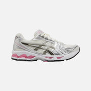 ASICS Gel-Kayano 14 Cream Sweet Pink