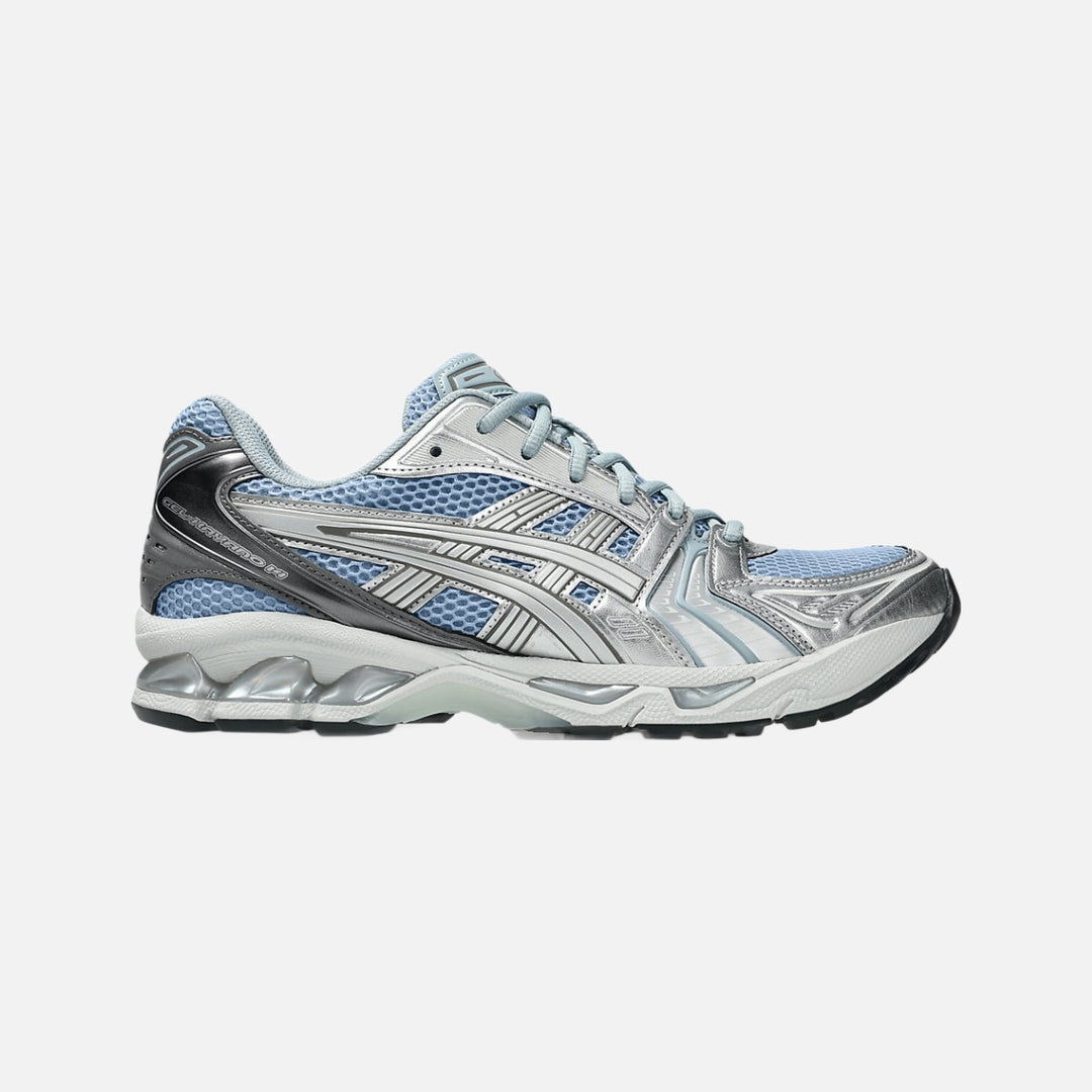 Asics Gel-Kayano 14 Dolphin Grey/Pure Silver