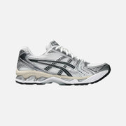 ASICS Gel-Kayano 14 White Graphite Grey