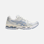 Load image into Gallery viewer, ASICS Gel-Kayano 14 White Light Navy