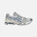 Load image into Gallery viewer, ASICS Gel-Kayano 14 White Light Navy