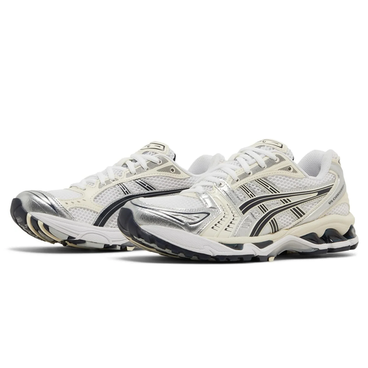 ASICS Gel Kayano 14 White Midnight (W)
