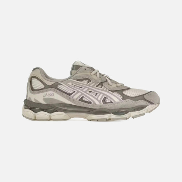 Asics Gel-NYC Oyster Grey