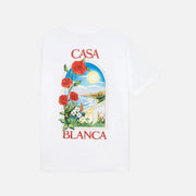 La Days T-Shirt | Casablanca Paris - 1