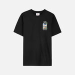 Load image into Gallery viewer, Casablanca LA Night T-Shirt Black