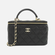Chanel Mini Vanity Bag