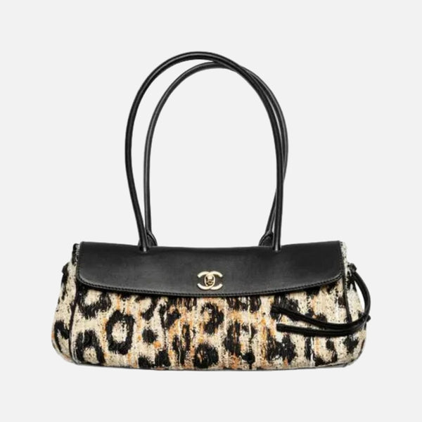 Chanel Small Shopping Bag Metiers D'Art 2026 (Pre-Order)