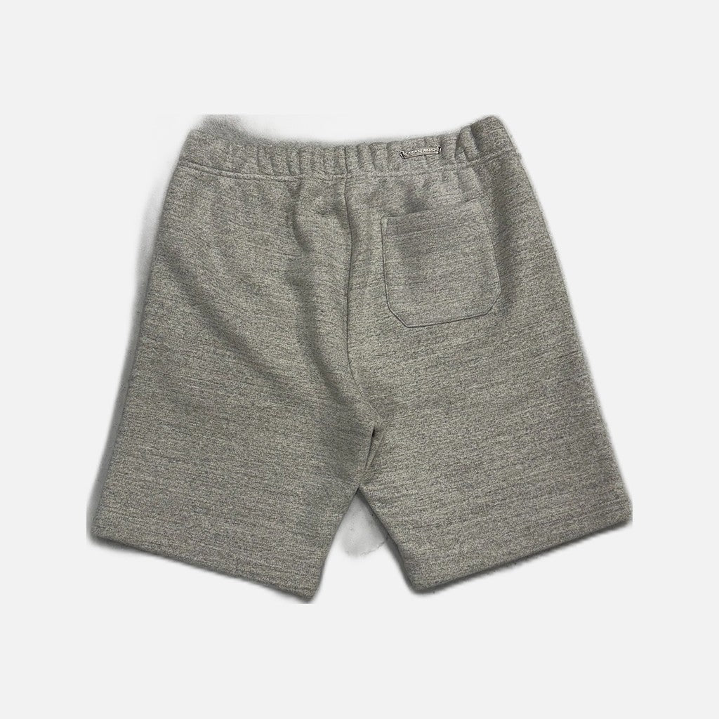 Chrome Hearts 7/11 CH shorts in grey
