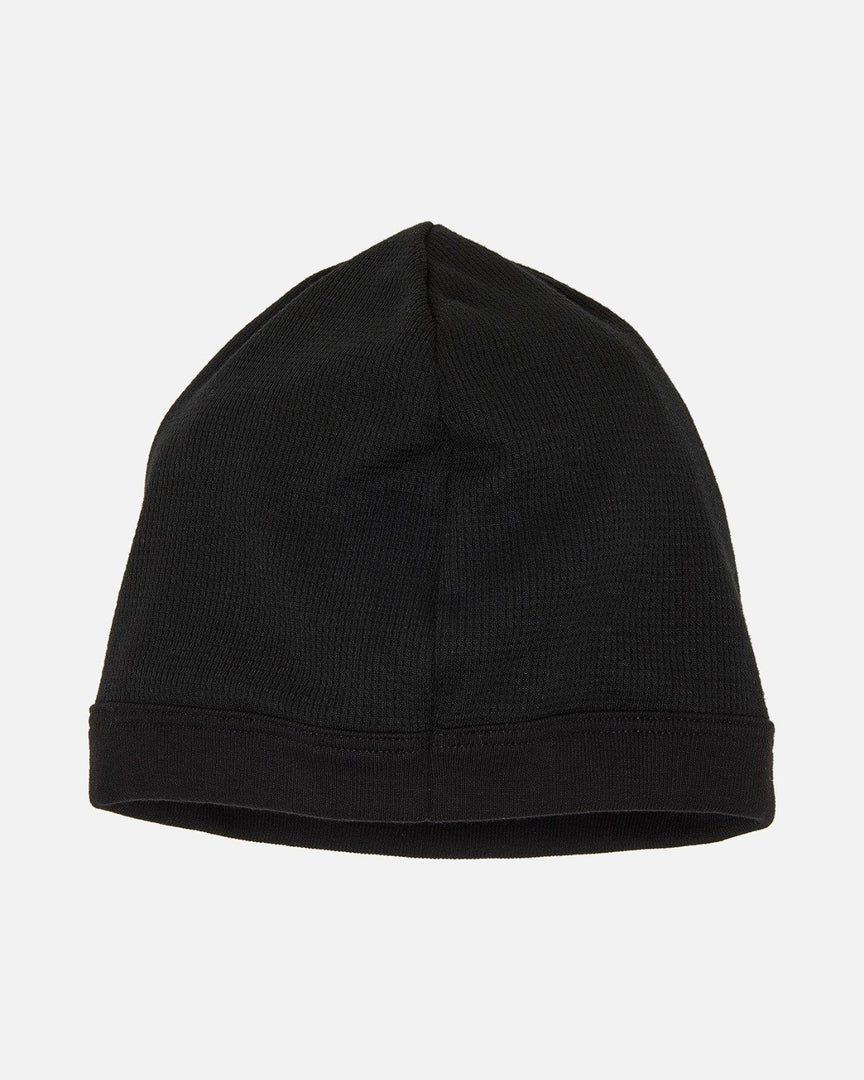 Chrome Hearts Biker Thermal Horseshoe Beanie Black - view 2